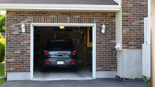 Garage Door Installation at Sunnyvale, Texas