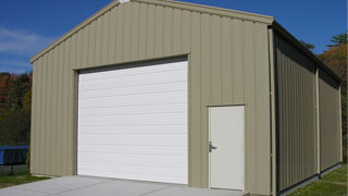 Garage Door Openers at Sunnyvale, Texas